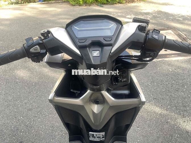 Honda Vario 150 2019 Bạc