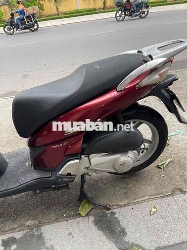 Honda SH 150cc 2007 Đỏ