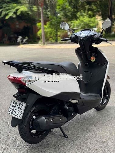 Honda Lead 125 2015 BSTP chính chủ nguyên
