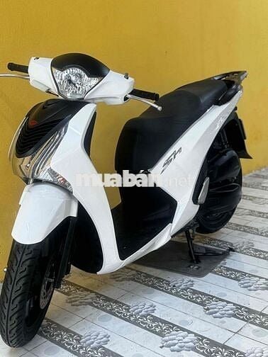 Honda SH 150 2015 Trắng Siêu copy