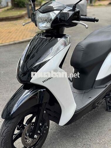Honda Lead 125 2015 BSTP chính chủ nguyên