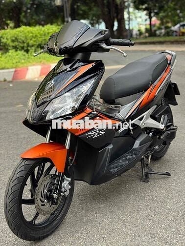 Honda Airblade 2010 Fi BSTP chính chủ nguyên zin