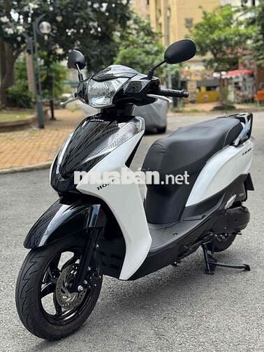 Honda Lead 125 2015 BSTP chính chủ nguyên