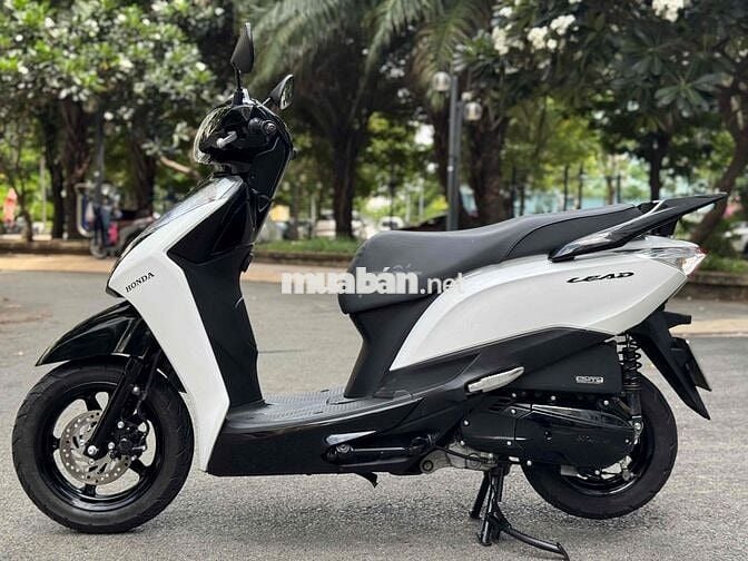 Honda Lead 125 2015 BSTP chính chủ nguyên