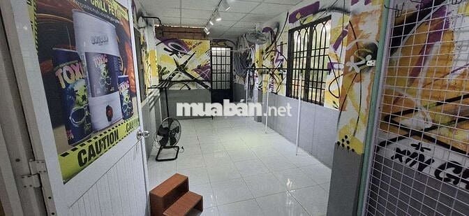 Nhà Xinh View hồ_showroom/vănphong/ shop
