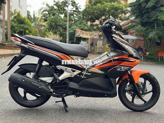 Honda Airblade 2010 Fi BSTP chính chủ nguyên zin
