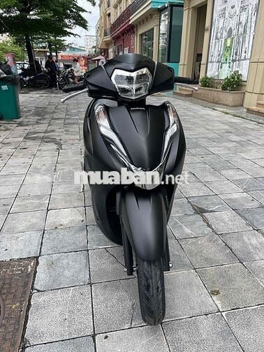 Honda Lead 2019 Đặc biệt Đen nhám