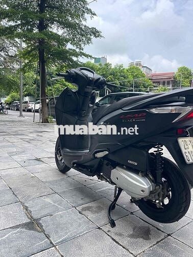 Honda Lead 2019 Đặc biệt Đen nhám