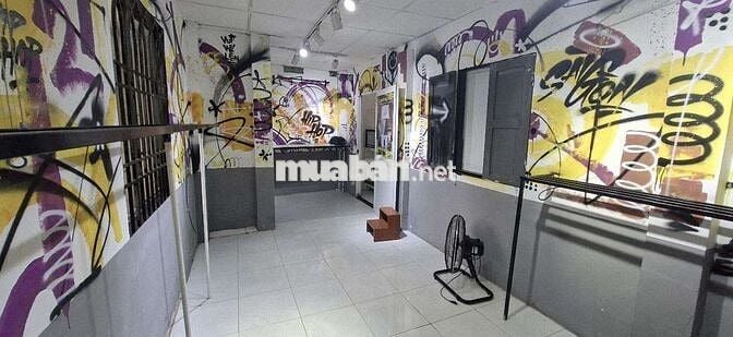Nhà Xinh View hồ_showroom/vănphong/ shop