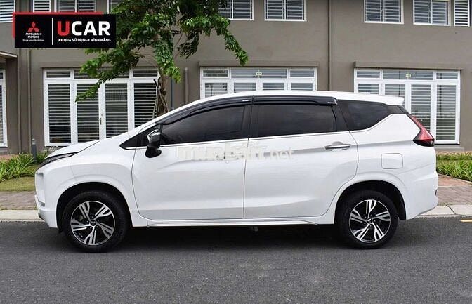 Xpander AT 2020, ODO 156.000km