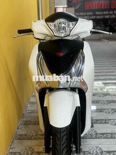 Honda SH 150 2015 Trắng Siêu copy