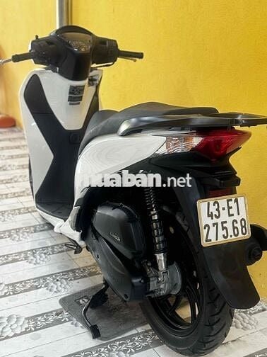 Honda SH 150 2015 Trắng Siêu copy