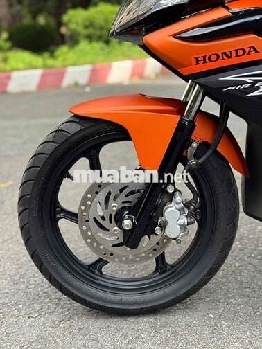 Honda Airblade 2010 Fi BSTP chính chủ nguyên zin