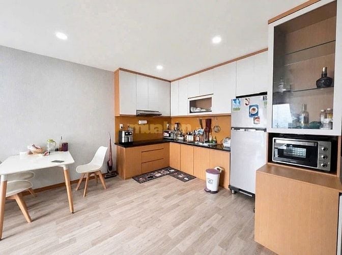 C/C caocấp M-One, Nguyễn Bỉnh Khiêm, GV: 2pngủ, 70m2, full NT, 14triệu