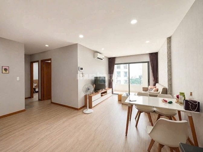 C/C caocấp M-One, Nguyễn Bỉnh Khiêm, GV: 2pngủ, 70m2, full NT, 14triệu