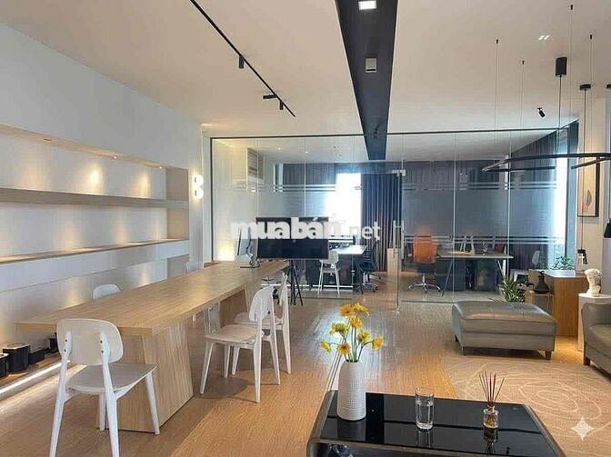 CHO THUÊ LẦU 3 TOÀ NHÀ 514A GÓC 2 MẶT TIỀN LÊ TRỌNG TẤN, P.TÂY THẠNH