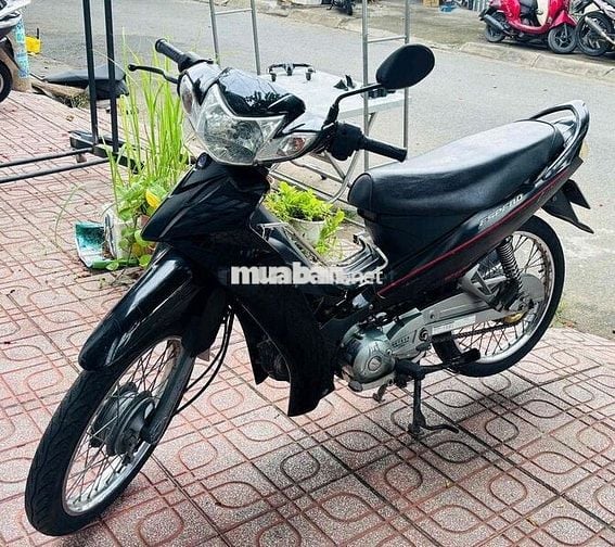 Sirus 50cc xe như máy nhật,gtdd,9chu giao cccd chu
