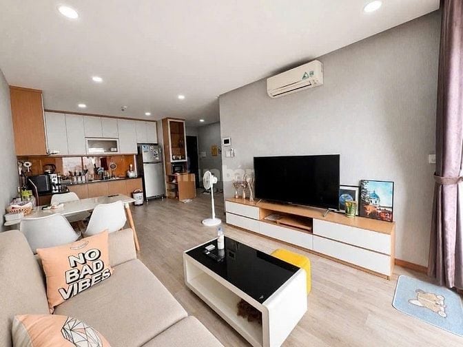 C/C caocấp M-One, Nguyễn Bỉnh Khiêm, GV: 2pngủ, 70m2, full NT, 14triệu
