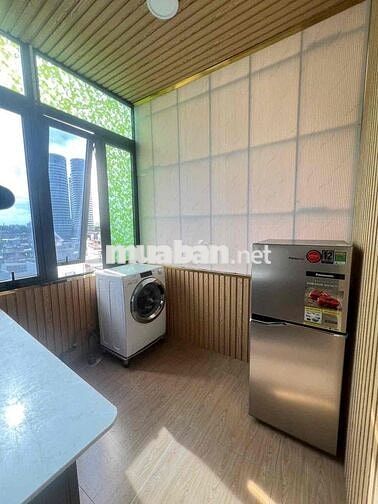 📣 📣 Cho Thuê Phòng Penhouse 2 phòng ngủ, 2wc Thang Máy Lầu 6 thoáng 4