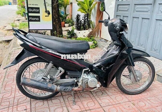 Sirus 50cc xe như máy nhật,gtdd,9chu giao cccd chu