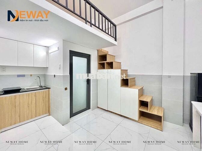 DUPLEX ĐỐI DIỆN CAO ĐẲNG Y DƯỢC HỒNG ĐỨC