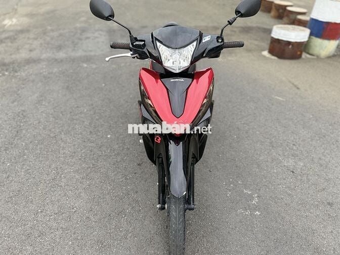 Honda Wave RSX Fi 2018 Mâm Đĩa Máy Zin êm 98%