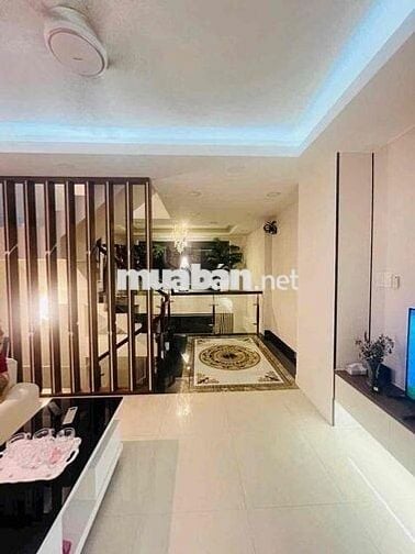 Cho Thuê Nhà Thống Nhất 4pn 3wc