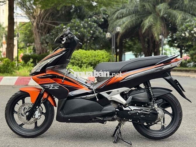 Honda Airblade 2010 Fi BSTP chính chủ nguyên zin
