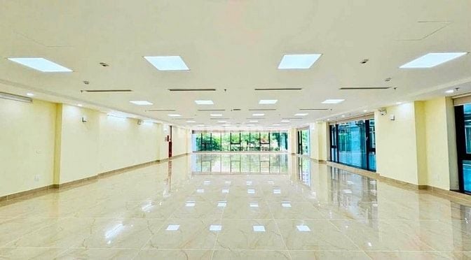 Bán nhà phố Láng Hạ 8 tầng, thông sàn, có hầm, vỉa hè, đường ô tô