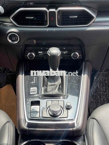 Mazda CX8 Deluxe 2.5 AT sản xuất 2022