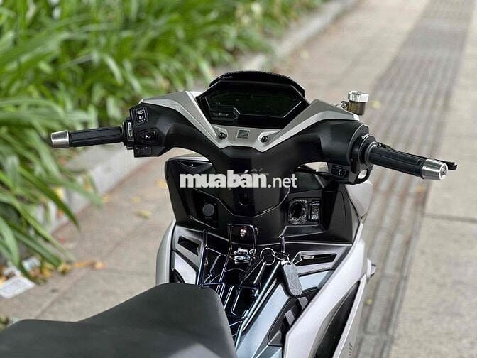 Honda Winner X 150 ABS V3 2024 Bạc đen 15.000km