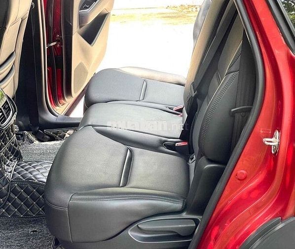Mazda CX8 Deluxe 2.5 AT sản xuất 2022