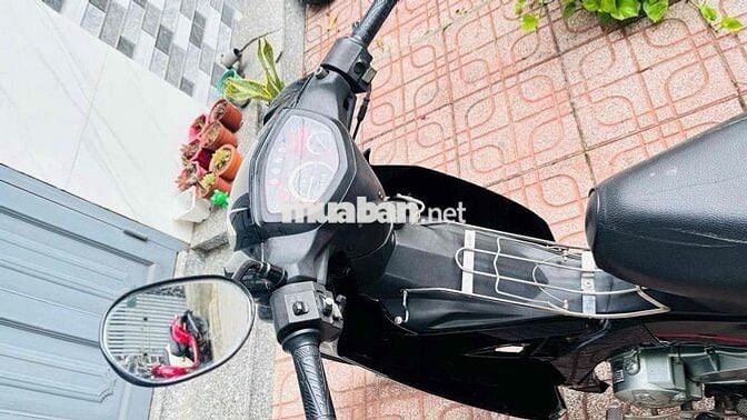 Sirus 50cc xe như máy nhật,gtdd,9chu giao cccd chu