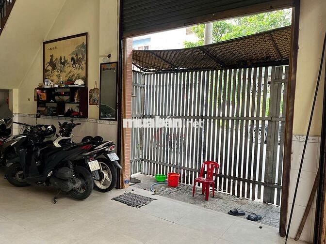 CHO THUÊ MẶT BẰNG TRỆT NHÀ 2 MẶT TIỀN , DIỆN TÍCH 75M²