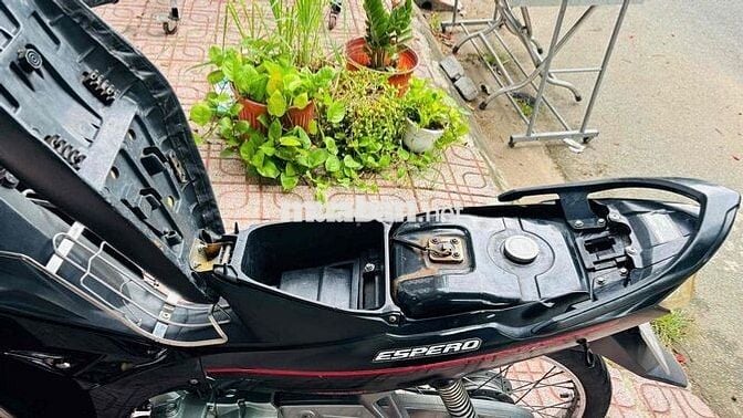 Sirus 50cc xe như máy nhật,gtdd,9chu giao cccd chu