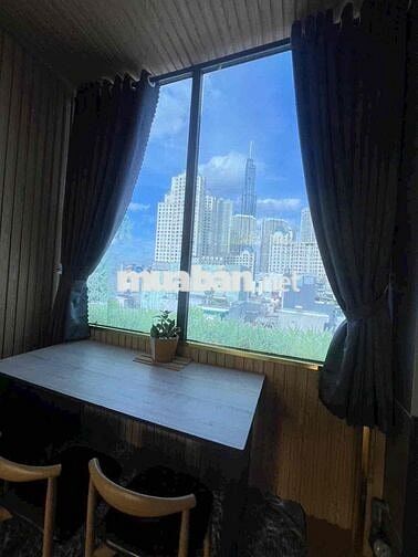 📣 📣 Cho Thuê Phòng Penhouse 2 phòng ngủ, 2wc Thang Máy Lầu 6 thoáng 4