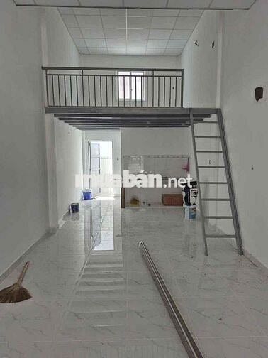 CHO THUÊ 2 CĂN NHÀ MẶT TIỀN KINH DOANH ĐƯỜNG TÂY THẠNH 7x17m SẦM UẤT