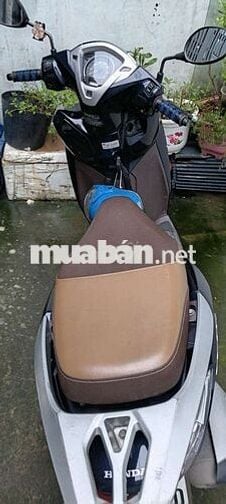 Honda Lead Premium 2019 Xanh đen eSP 125cc