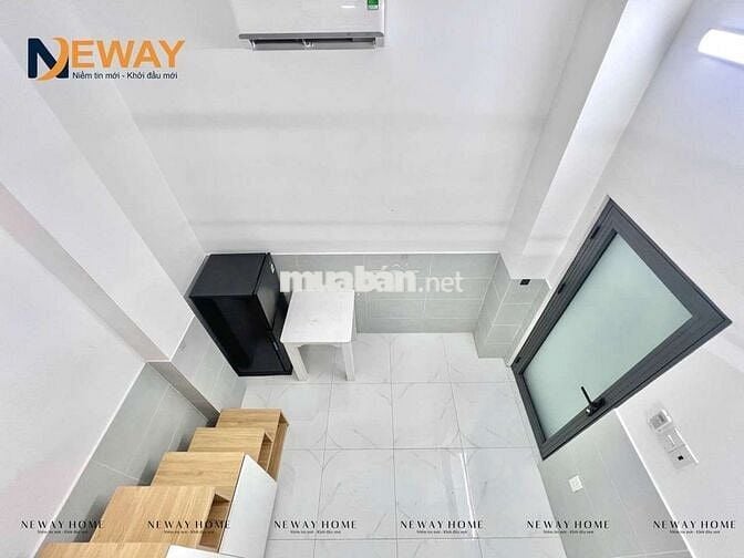 DUPLEX ĐỐI DIỆN CAO ĐẲNG Y DƯỢC HỒNG ĐỨC