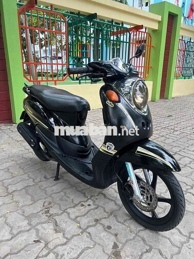 Yamaha Mio Classico 2011 Đen