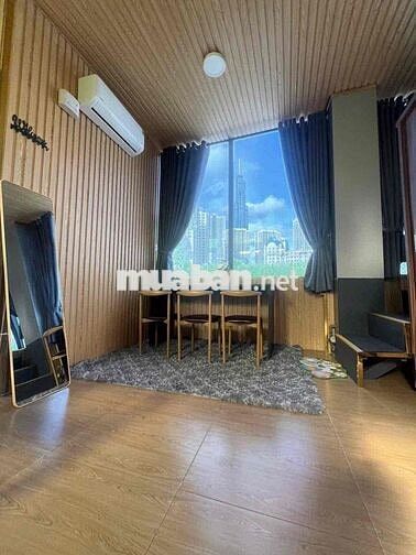 📣 📣 Cho Thuê Phòng Penhouse 2 phòng ngủ, 2wc Thang Máy Lầu 6 thoáng 4