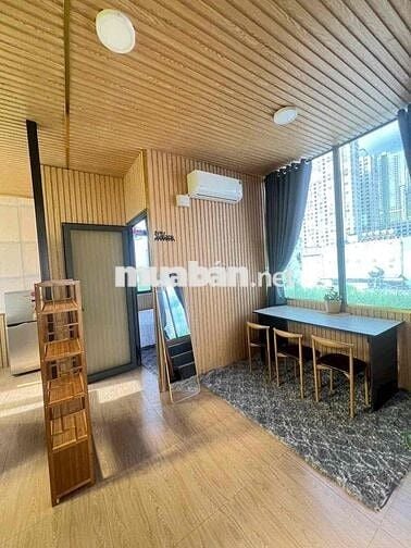 📣 📣 Cho Thuê Phòng Penhouse 2 phòng ngủ, 2wc Thang Máy Lầu 6 thoáng 4