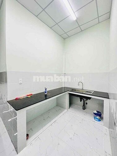 🔰CHO THUÊ NHÀ HẺM XE HƠI 1/ ĐƯỜNG TRƯƠNG ĐĂNG QUẾ P1 GÒ VẤP