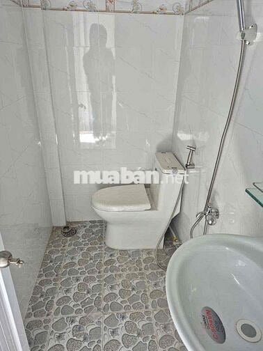 CHO THUÊ 2 CĂN NHÀ MẶT TIỀN KINH DOANH ĐƯỜNG TÂY THẠNH 7x17m SẦM UẤT