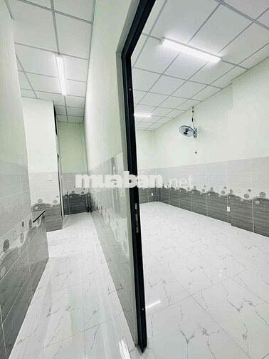 🔰CHO THUÊ NHÀ HẺM XE HƠI 1/ ĐƯỜNG TRƯƠNG ĐĂNG QUẾ P1 GÒ VẤP