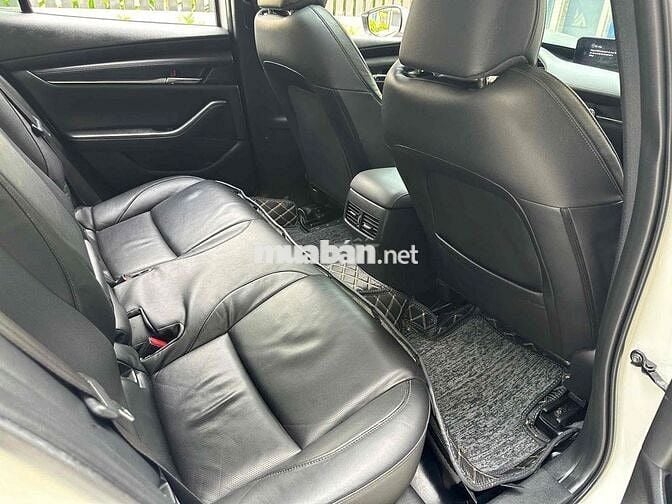 Mazda Mazda 3 Premium 2020 Trắng 75000 km
