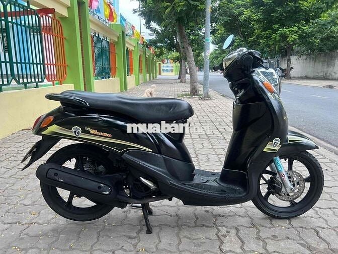 Yamaha Mio Classico 2011 Đen
