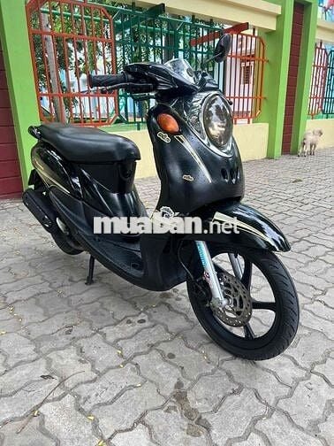 Yamaha Mio Classico 2011 Đen