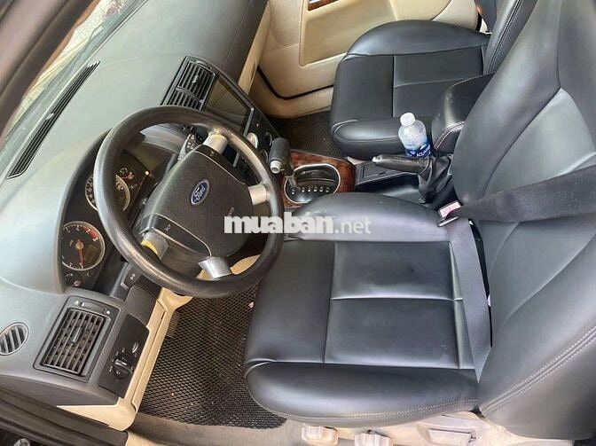 Ford Mondeo Đen Tự động, xe đẹp bán có bảo hành