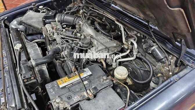 Mitsubishi Pajero V43 1998 Xám